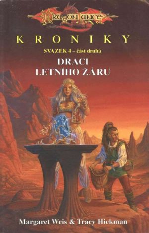 [Dragonlance: Chronicles 04] • Draci letního žáru - část 2